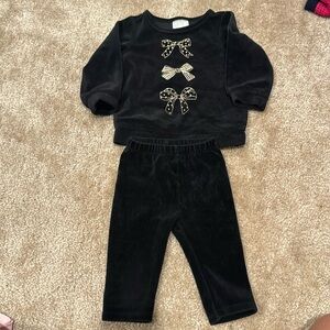 First Impressions matching sets